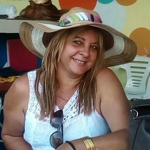 Meet your Posher, Obdulia